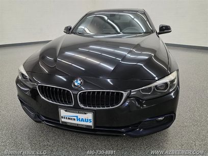 Used 2019 BMW 430i Coupe w/ Convenience Package