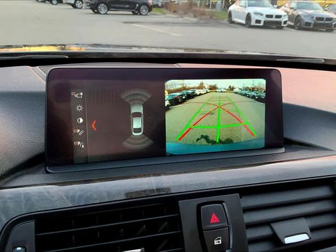 Used 2016 BMW 428i Gran Coupe xDrive image 28