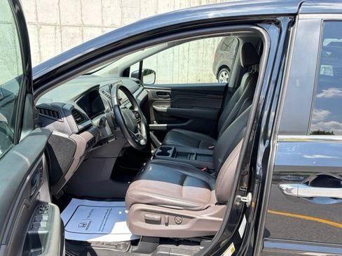 Used 2020 Honda Odyssey EX-L image 16