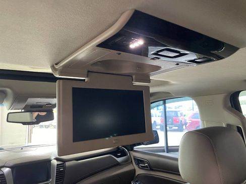 Used 2016 Chevrolet Tahoe LTZ image 25