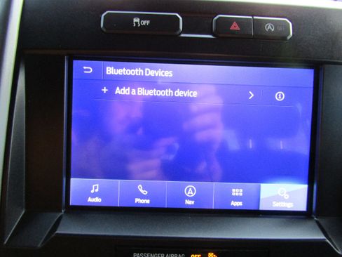 Used 2020 Ford F150 XLT w/ Equipment Group 302A Luxury image 31