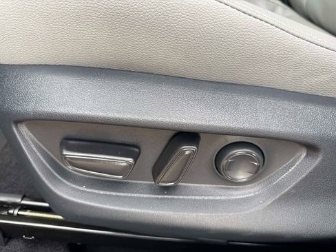 New 2026 Toyota Camry SE image 20