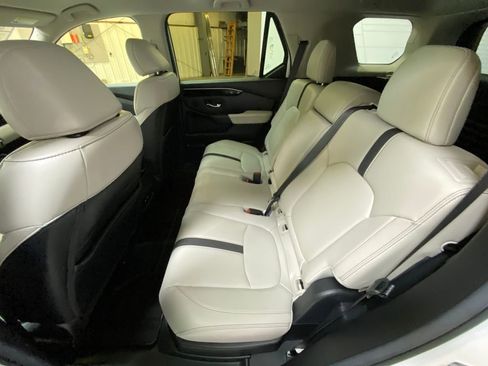 Used 2026 Honda Passport RTL image 23
