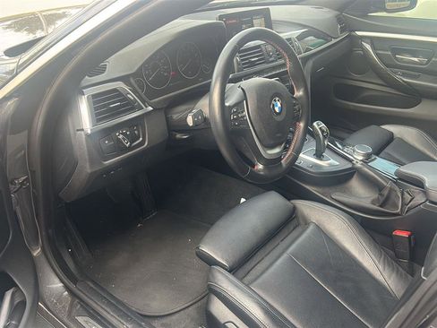Used 2019 BMW 430i Gran Coupe w/ Convenience Package image 4