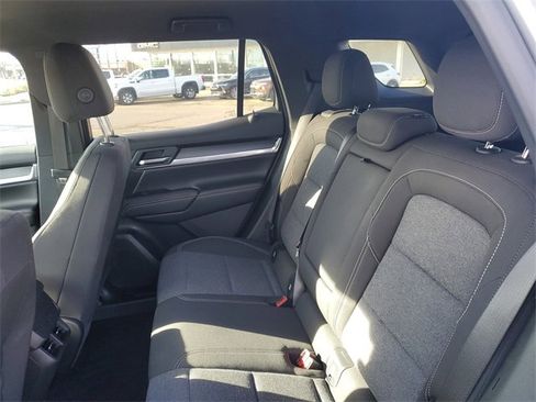 Certified 2025 GMC Terrain Elevation image 23