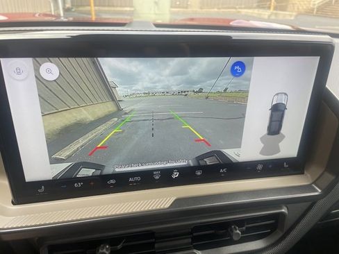 New 2025 Ford Bronco Sport Big Bend image 38