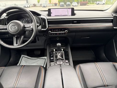 Used 2025 MAZDA CX-50 AWD 2.5 Turbo w/ Weather Package image 21