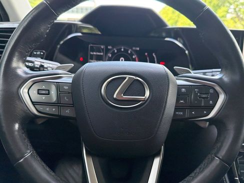 Used 2024 Lexus NX 350 AWD image 29