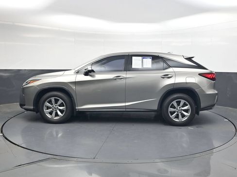 Used 2019 Lexus RX 350 FWD w/ Accessory Package image 7
