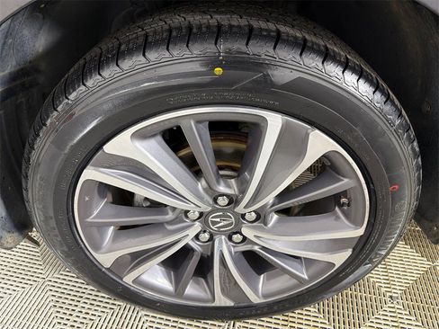 Used 2019 Acura MDX 3.5L Technology Package image 13