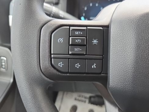 New 2026 Ford F150 STX w/ Equipment Group 200A AWD/4WD image 27