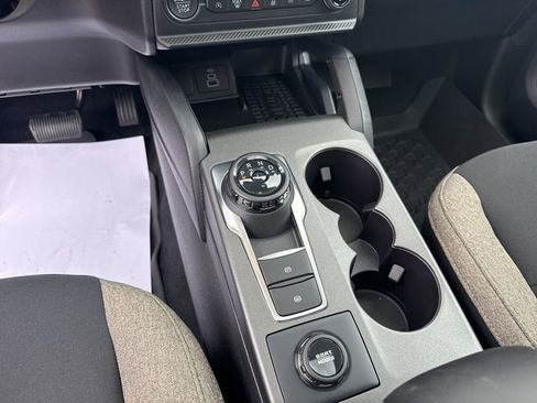 New 2025 Ford Bronco Sport Big Bend image 39