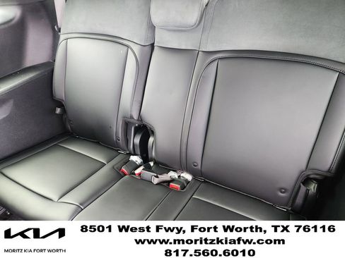 New 2027 Kia Telluride X-Line SX Prestige image 21