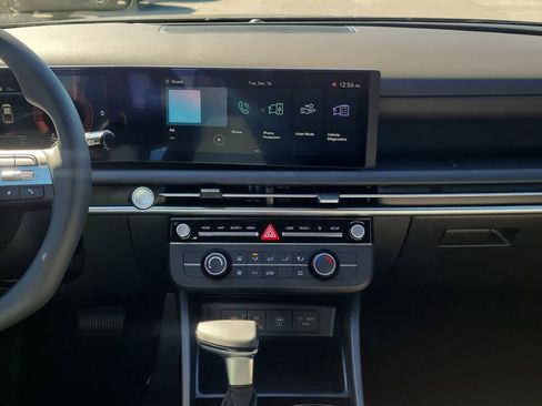 New 2026 Hyundai Santa Cruz SE image 16