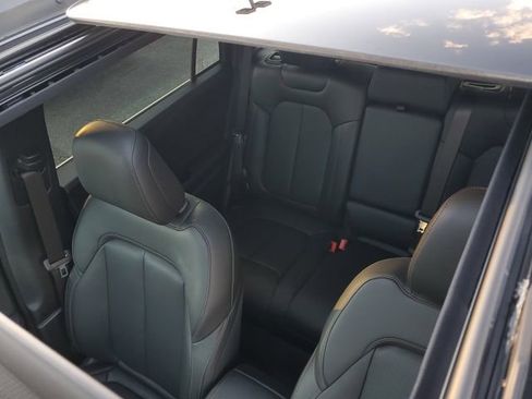 New 2026 Jeep Cherokee Limited image 40