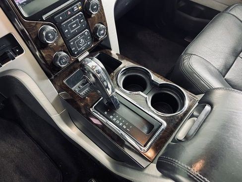 Used 2013 Ford F150 Platinum image 26