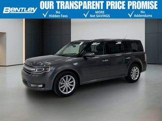 Used 2019 Ford Flex Limited FWD video 1