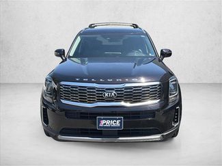 Used 2021 Kia Telluride S AWD/4WD video 2