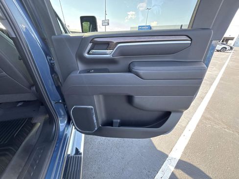 Used 2026 Chevrolet Silverado 2500 LT w/ All Star Edition AWD/4WD image 18