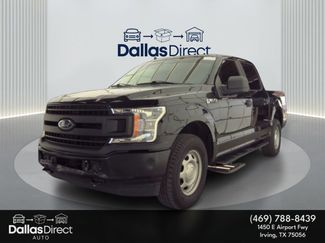 Used 2020 Ford F150 XL w/ XL Power Equipment Group video 1