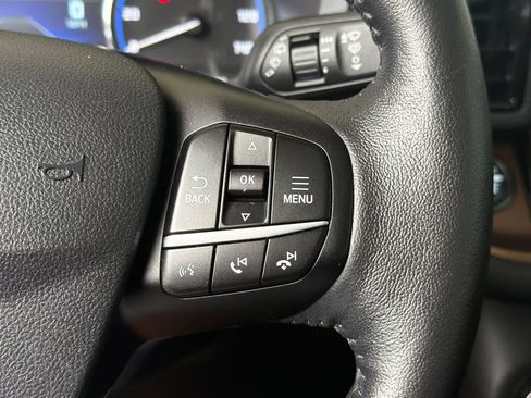 Used 2023 Ford Bronco Sport Outer Banks w/ Tech Package AWD/4WD image 24