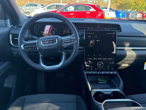 New 2026 GMC Terrain Elevation image 11