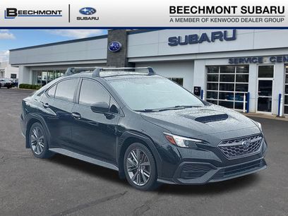 Used 2023 Subaru WRX