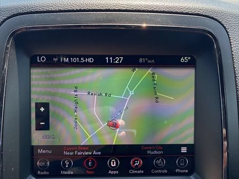 Used 2018 Dodge Durango GT w/ Premium Group AWD/4WD image 16