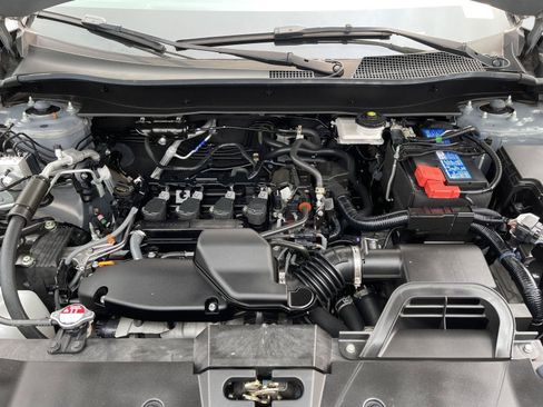 Used 2024 Honda CR-V LX image 24