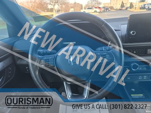 Used 2024 Honda CR-V Sport-L image 13