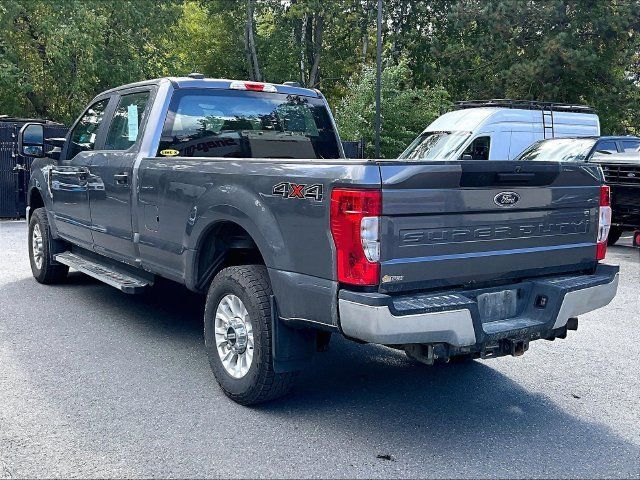 Used 2021 Ford F350 XL w/ STX Appearance Package AWD/4WD image 6