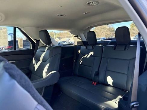 New 2026 Ford Explorer Active w/ Active Comfort Package image 28