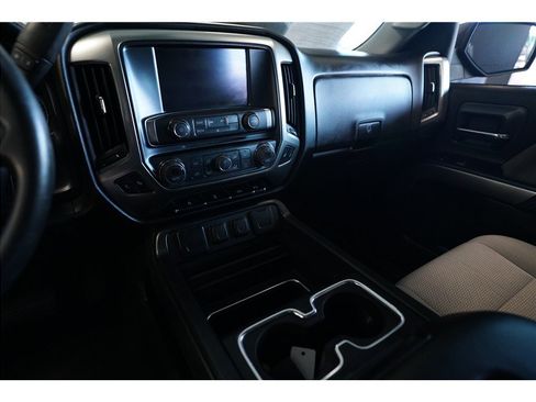 Used 2016 Chevrolet Silverado 1500 LT w/ All Star Edition RWD image 19