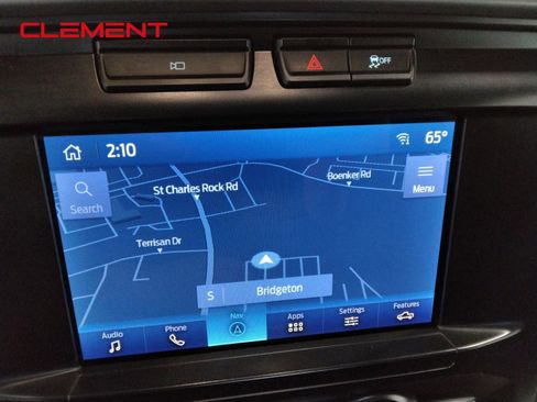 Used 2023 Ford F150 XLT w/ Trailer Tow Package image 24