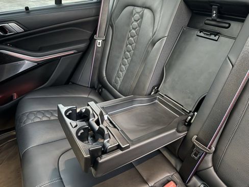 Used 2024 BMW X5 M Competition w/ Executive Package image 29