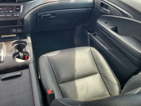 Used 2022 Honda Pilot Special Edition image 21