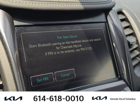 Used 2015 Chevrolet Impala LT w/ Convenience Package FWD image 28