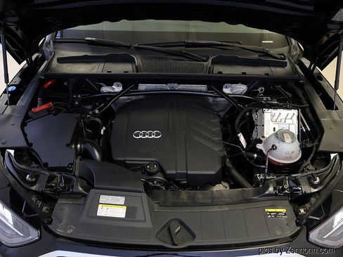 Used 2023 Audi Q5 2.0T Premium AWD/4WD image 36