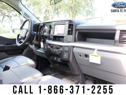 New 2023 Ford F350 XL image 32