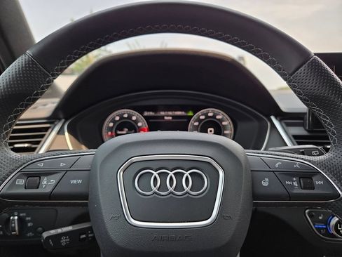 Used 2023 Audi SQ5 Premium Plus AWD/4WD image 38