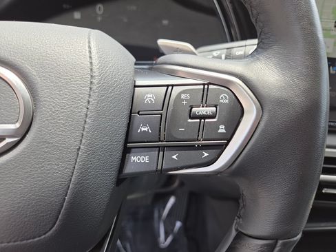 Used 2025 Lexus RX 350h w/ Accessory Package (Z1) AWD/4WD image 35