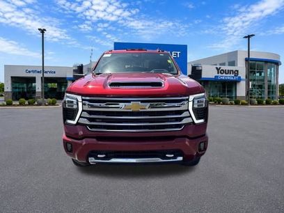 New 2026 Chevrolet Silverado 2500 High Country w/ Technology Package