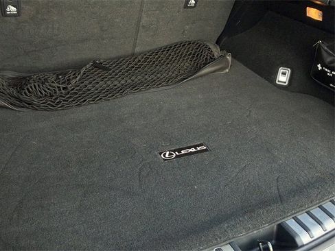 Used 2015 Lexus NX 200t F Sport w/ Premium Package image 16