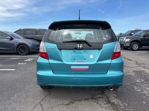 Used 2012 Honda Fit Sport image 9