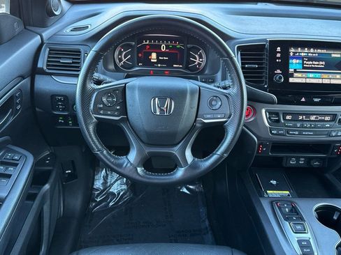 Used 2024 Honda Passport EX-L image 27