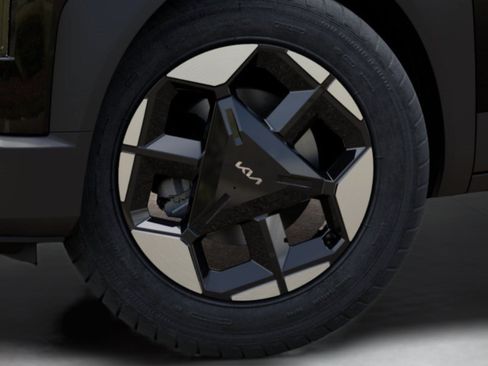 New 2027 Kia Seltos S FWD image 24