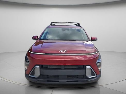 Used 2024 Hyundai Kona SEL w/ Convenience Package FWD image 9