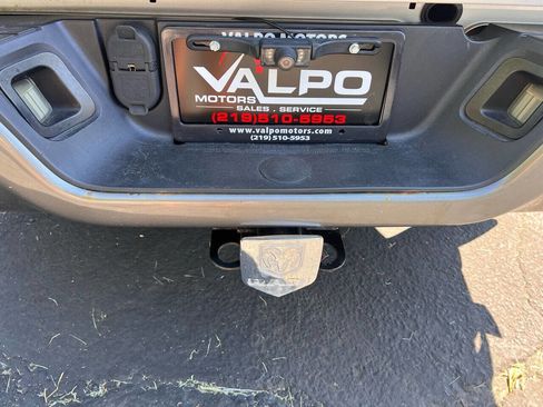 Used 2011 RAM 1500 Outdoorsman image 27