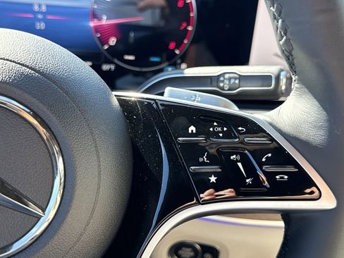 New 2026 Mercedes-Benz GLE 350 4MATIC image 23