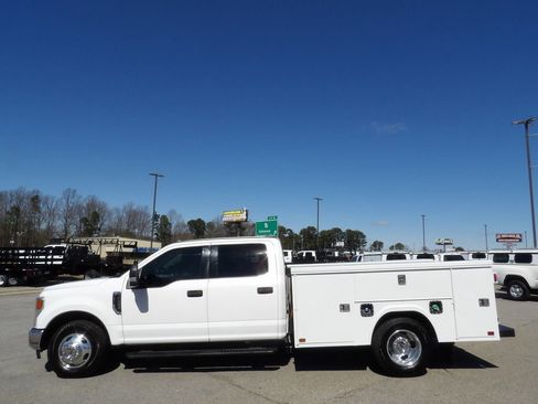 Used 2020 Ford F350 XLT image 72